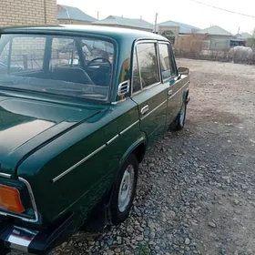 Lada 2106 1980