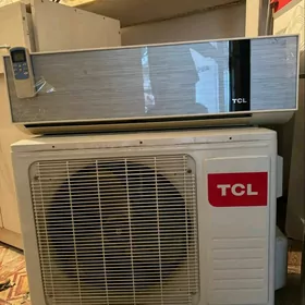 TCL konsiner