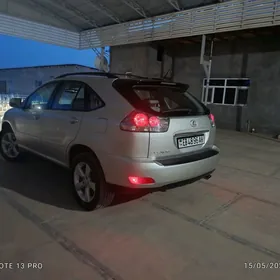 Lexus RX 350 2007