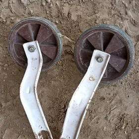 detiski welik ayak