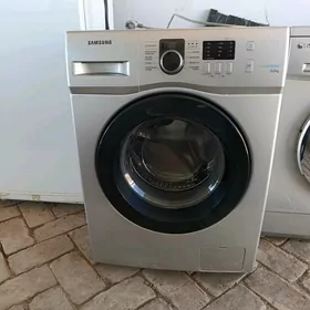 Kir maşyn Samsung 6kg