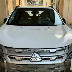 Mitsubishi ASX 2024