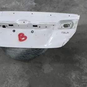Toyota morda