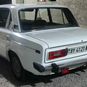 Lada 2106 1980
