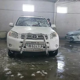Toyota RAV4 2007