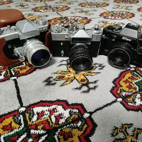 Фотоапарат