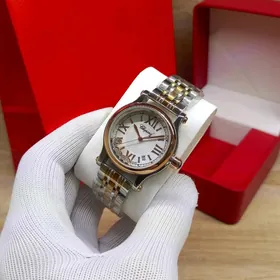 Chopard sagat часы