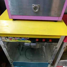 Popcorn