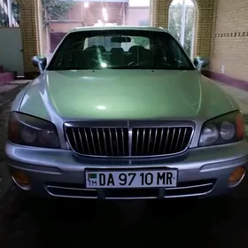 Hyundai XG350 2002