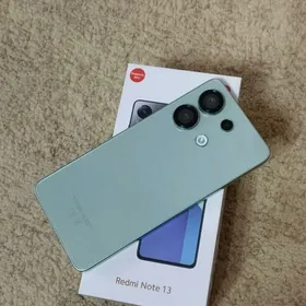 Redmi not 13 8/256