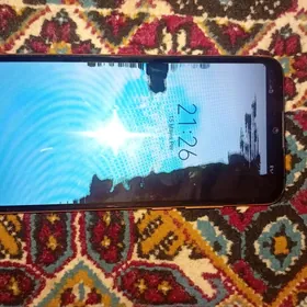 Huawei Y6