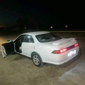 Toyota Mark II 1993