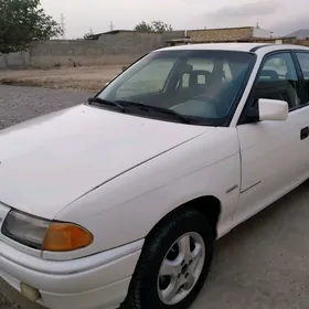 Opel Astra 1993
