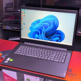 LENOVO 17" Core i7-10+MX330!