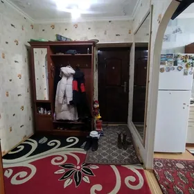 Водник 3нжи этаж 4комнат