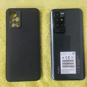 Redmi 10.