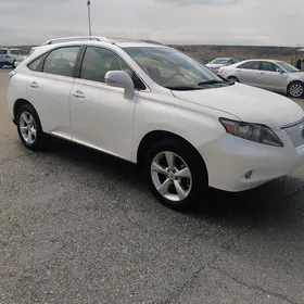 Lexus RX 350 2009