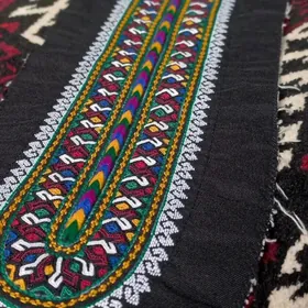 yomut el yaka