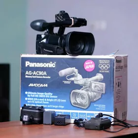 video kamyra
