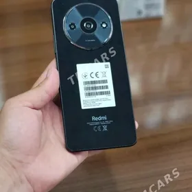 Redmi A3 Midnight