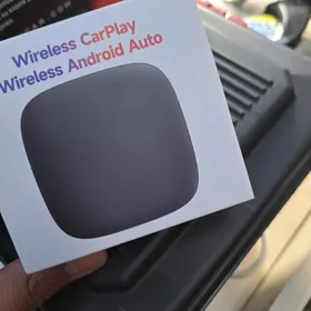 ANDROID CAR PLAY KIA HYUNDAI