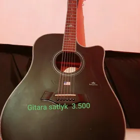 Kepma Gitara