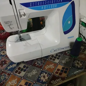 tikin maşyn