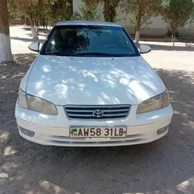 Toyota Camry 2000