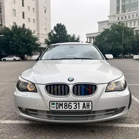 BMW 530 2007