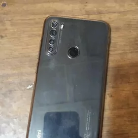 Redmi note 8