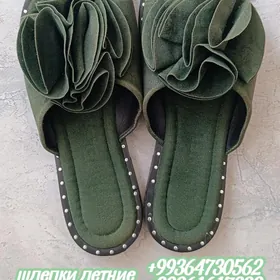 шлепки