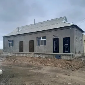Satlyk jaý