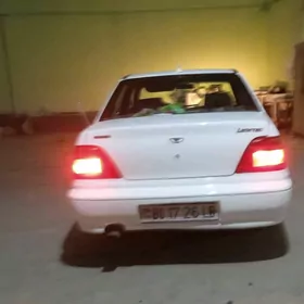 Daewoo Cielo 1999
