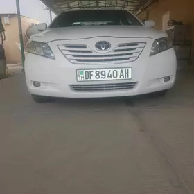 Toyota Camry 2008