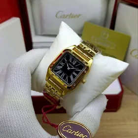 Cartier sagat часы