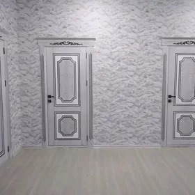 mdf gaplar