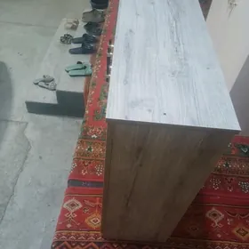 mebel kowus goýulýan