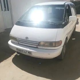 Toyota Previa 1992