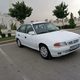 Opel Astra 1992