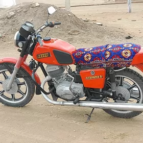Iž Planeta 5 1996
