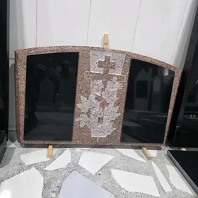Памятник Ограда Мрамор Гранит