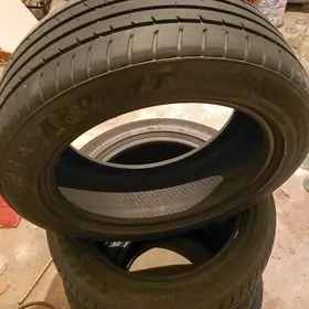 Teker 215/55/17