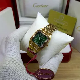 Cartier sagat часы
