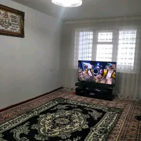 11mkr. (Şeker)1 kom. 42m²