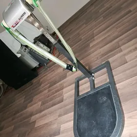 massajor trenajor