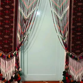 Turkmen gapylygy