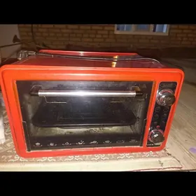 духовка