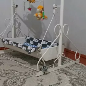 Çaga sallançak