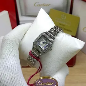 Cartier sagat часы