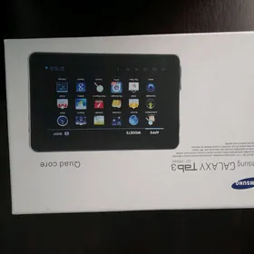 Planset Tab 3 Galaxsy Samsung